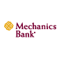 Mechanics Bank company logo
